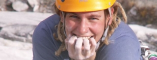 A content climber